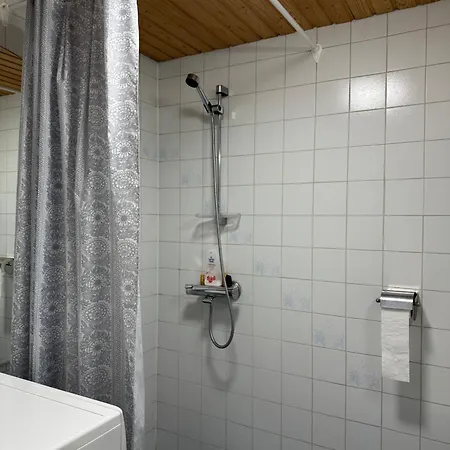 Santas Appartement *