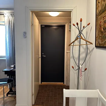 Appartement Santas Rovaniemi