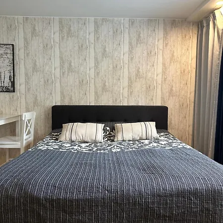 Appartement Santas Rovaniemi