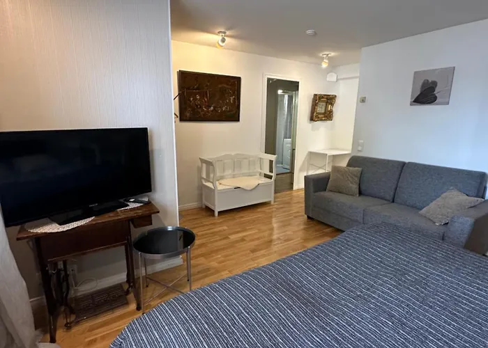 Santas Ροβανιέμι