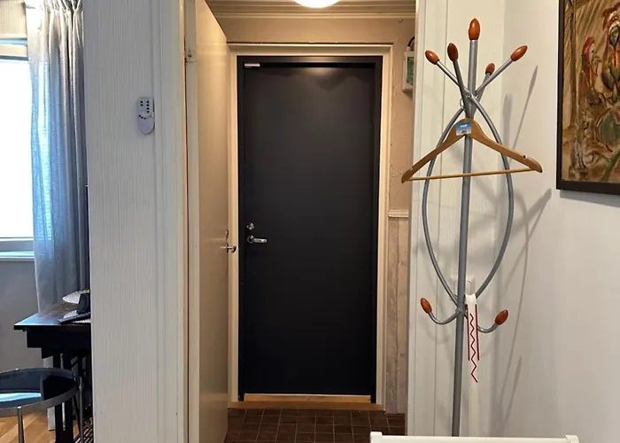 Διαμέρισμα Santas Ροβανιέμι