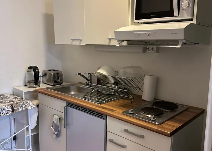 Santas Διαμέρισμα