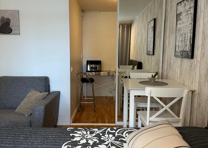 Santas * Ροβανιέμι