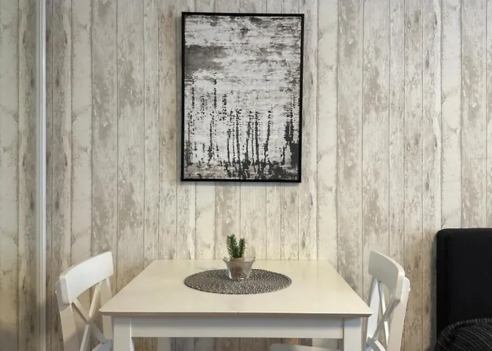 Апартаменты Santas