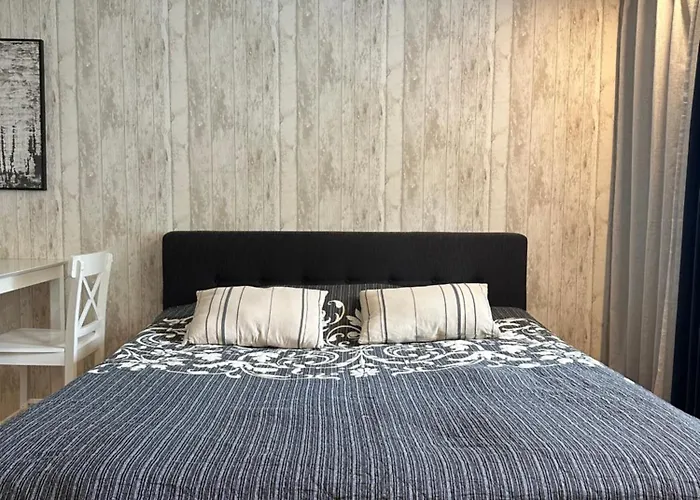 Διαμέρισμα Santas Ροβανιέμι